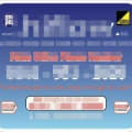 Hi - Flow Property Services logo