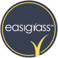 Easigrass logo