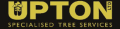 Upton Specialised Tree Services logo