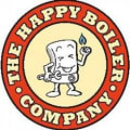 The Happy Boiler CO. logo