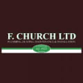 F Church logo