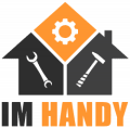 IM Handy logo