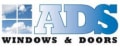 ADS Windows & Doors logo