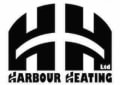 Harbour Heating logo