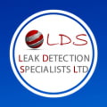 L.D.S Leak Detection Specialists logo
