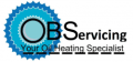 OIL Boiler Servicing UK logo