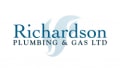 Richardson Plumbing & Gas logo
