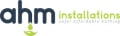 AHM Installations logo