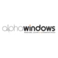 Alpha Windows Berkshire logo