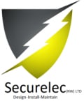 Securelec (NW) logo