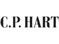 C.P. Hart logo