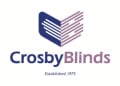Crosby Blinds logo