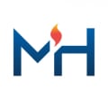Moorland Heating logo