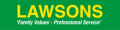 Lawsons (Whetstone) logo