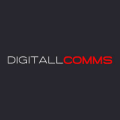 Digitall Comms logo