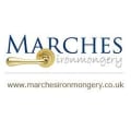 Marches Architectural Hardware logo