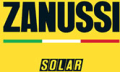 Zanussi Solar logo
