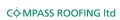 Compass Roofing logo