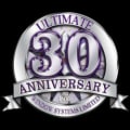 Ultimate Window systems logo