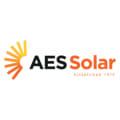 AES Solar logo