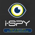 I SPY Cctv & Security logo