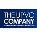 The Upvc Company logo