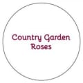 Country Garden Plant Center logo