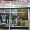 M.A.W. Electrical logo