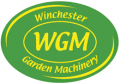 W G M logo