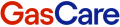 Gas Care UK - Green Energy logo