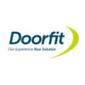 Doorfit logo