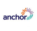 Anchor Staying Put logo