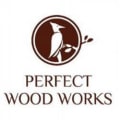 Perfect Wood Works logo