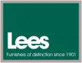 Lees of Grimsby (Furnishers) logo