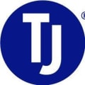 TJ Waste logo