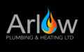 R H Plumbing & Heating Services logo