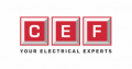 City Electrical Factors logo