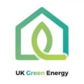 Green Energy Solutions logo