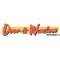 The Door & Window Centres logo