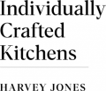 Harvey Jones Kitchens logo