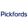 Pickfords logo