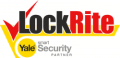 Lockrite Swindon logo