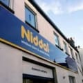 Niddal Windows logo