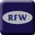 RFW Plumbing & Heating logo
