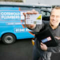Cotswold Plumbers logo