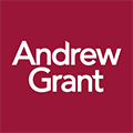 Andrew Grant logo