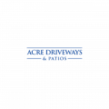 Acre Driveways & Patios logo