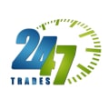 Trades 247 logo