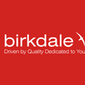 Birkdale logo