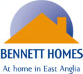 Bennett Homes logo